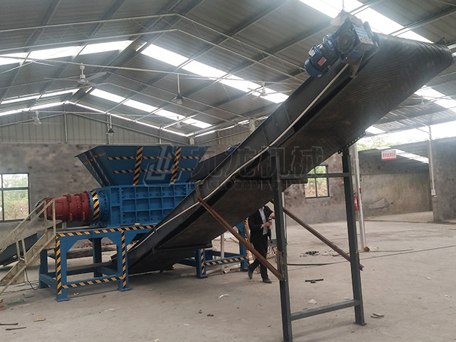 生活垃圾破乐竞(中国)可以与其它设备配套使用(图3) 生活垃圾破乐竞(中国)可以与其它设备配套使用(图3)